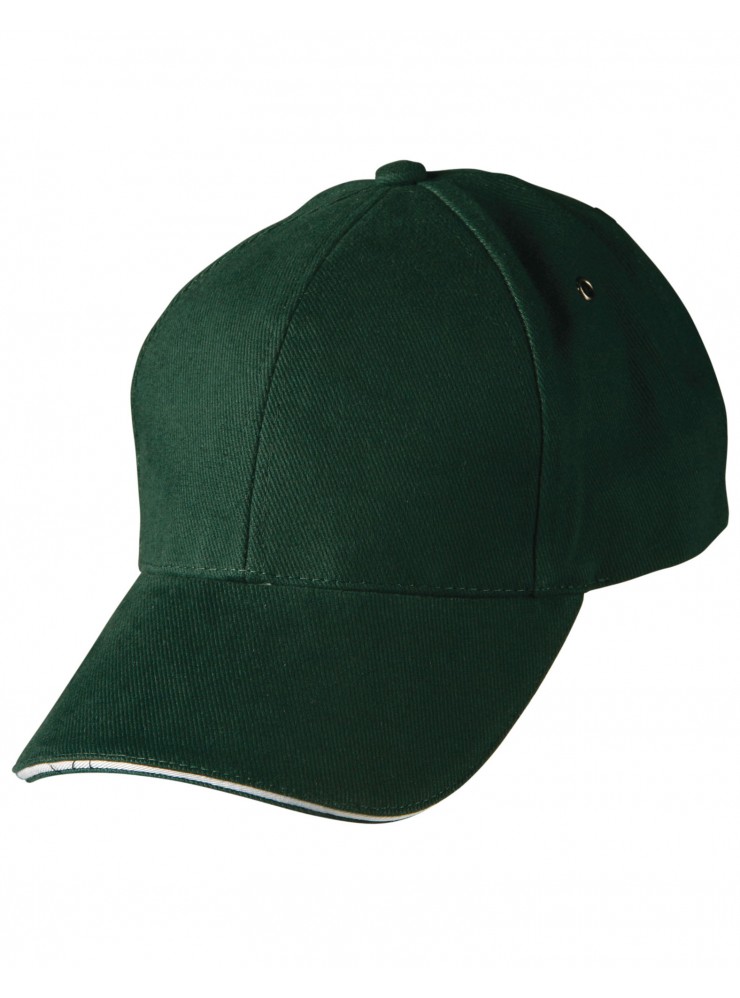 CH18 SANDWICH PEAK CAP