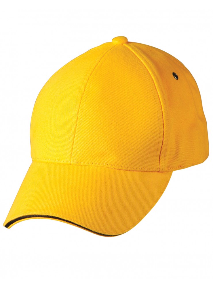 CH18 SANDWICH PEAK CAP