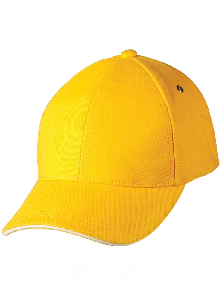 CH18 SANDWICH PEAK CAP