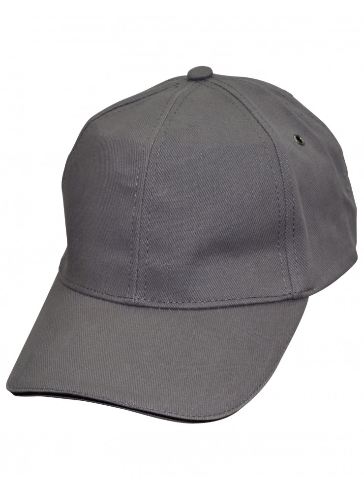 CH18 SANDWICH PEAK CAP