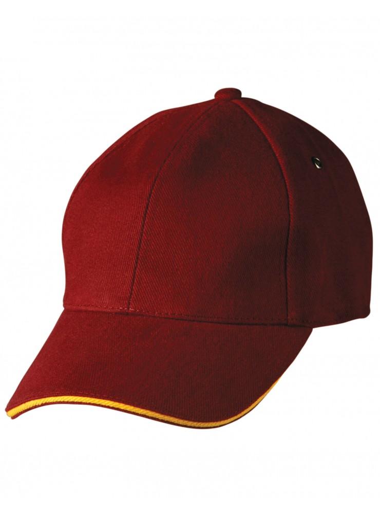 CH18 SANDWICH PEAK CAP