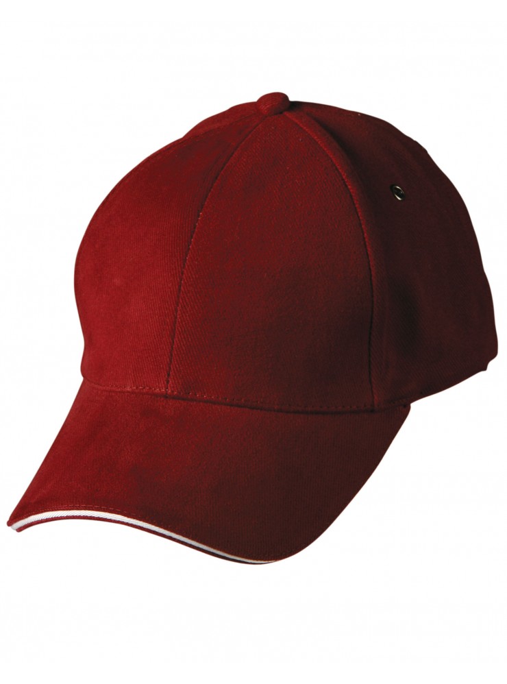 CH18 SANDWICH PEAK CAP