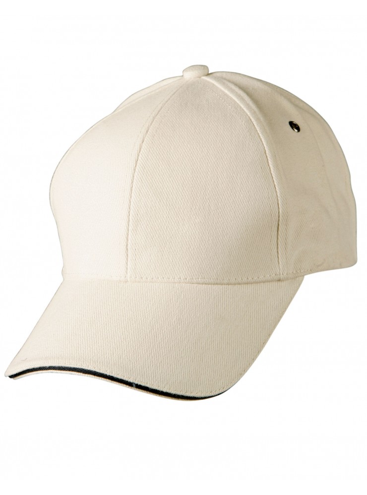 CH18 SANDWICH PEAK CAP