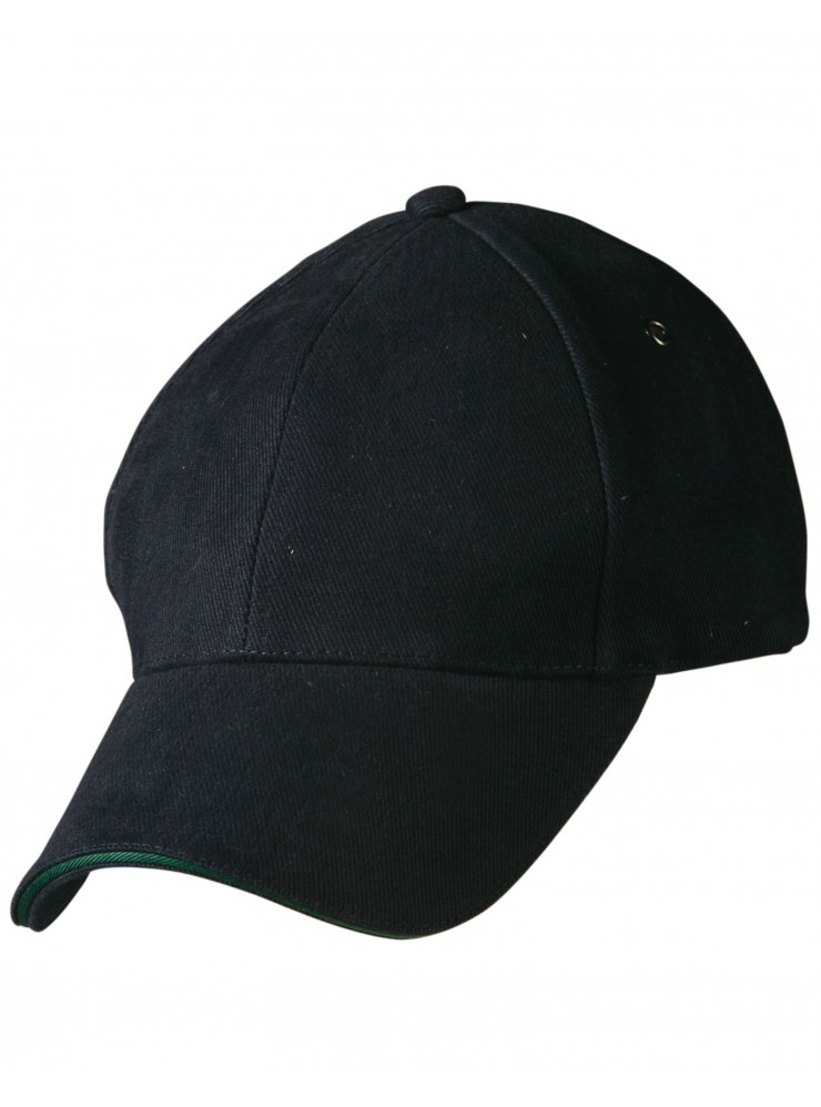 CH18 SANDWICH PEAK CAP