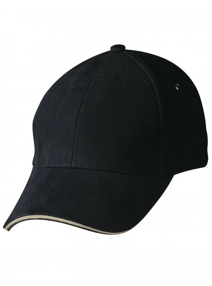 CH18 SANDWICH PEAK CAP