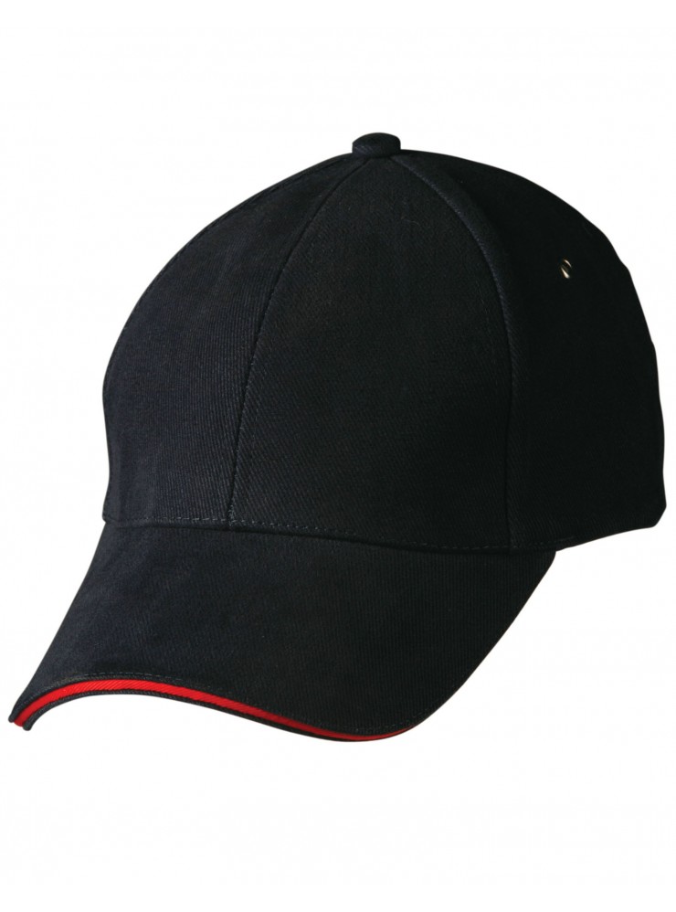 CH18 SANDWICH PEAK CAP