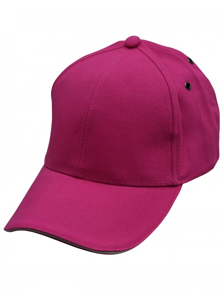 CH18 SANDWICH PEAK CAP