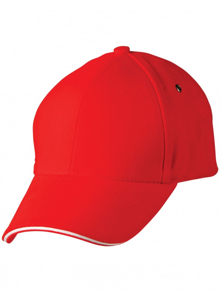 CH18 SANDWICH PEAK CAP