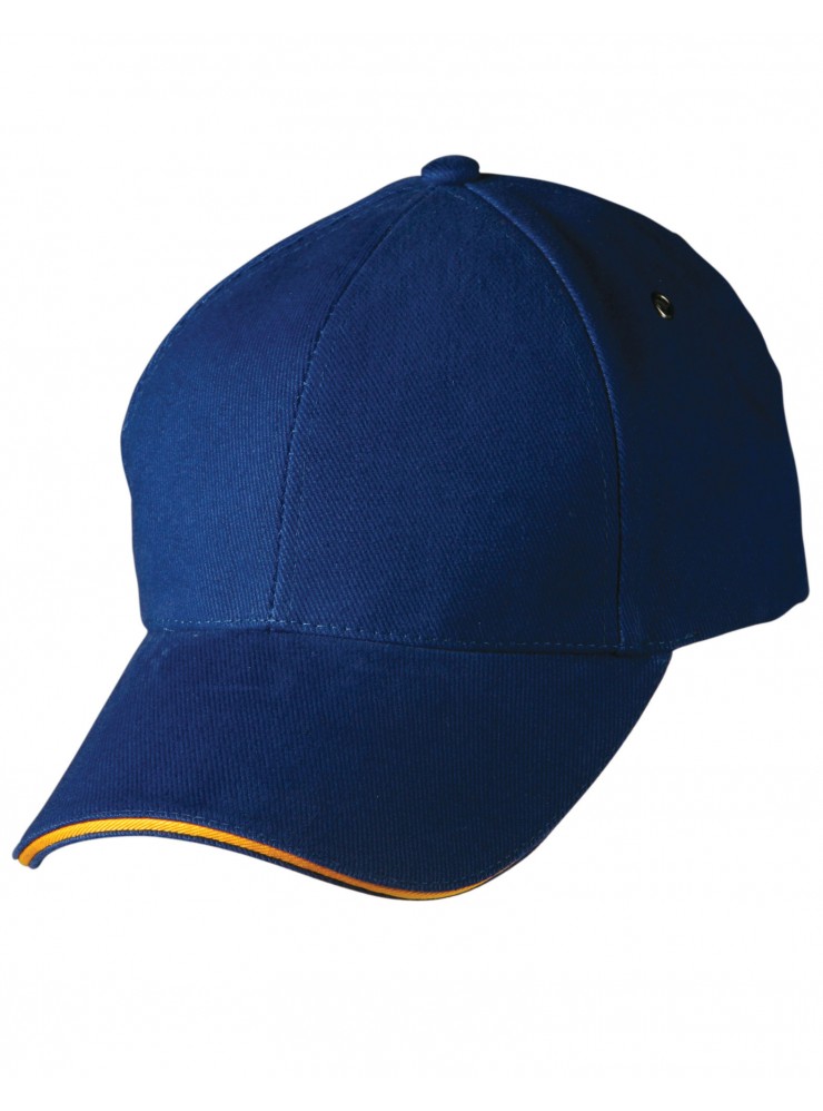 CH18 SANDWICH PEAK CAP