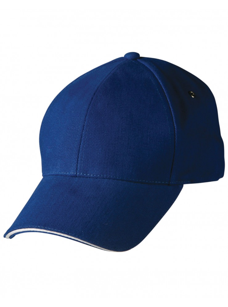 CH18 SANDWICH PEAK CAP