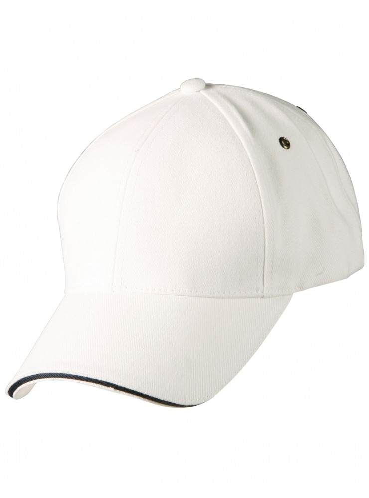 CH18 SANDWICH PEAK CAP