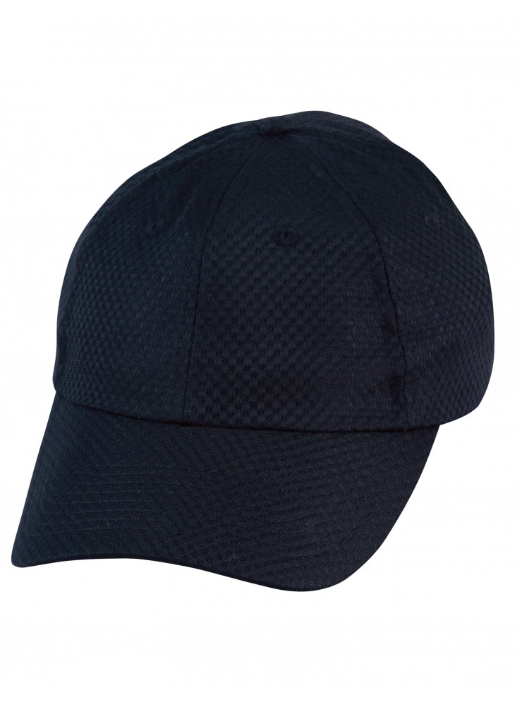 CH20 Athletic Mesh Cap