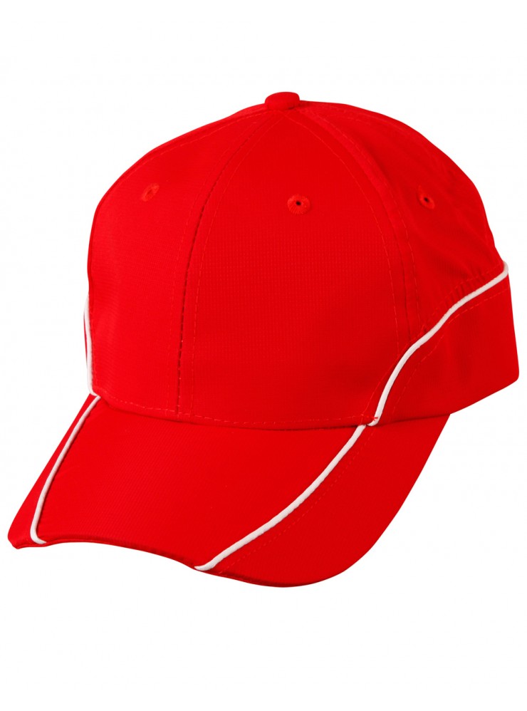 CH21 CONTRAST LINING CAP