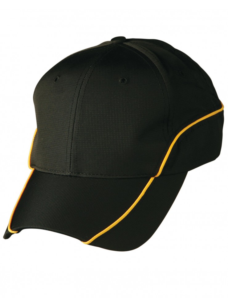 CH21 CONTRAST LINING CAP