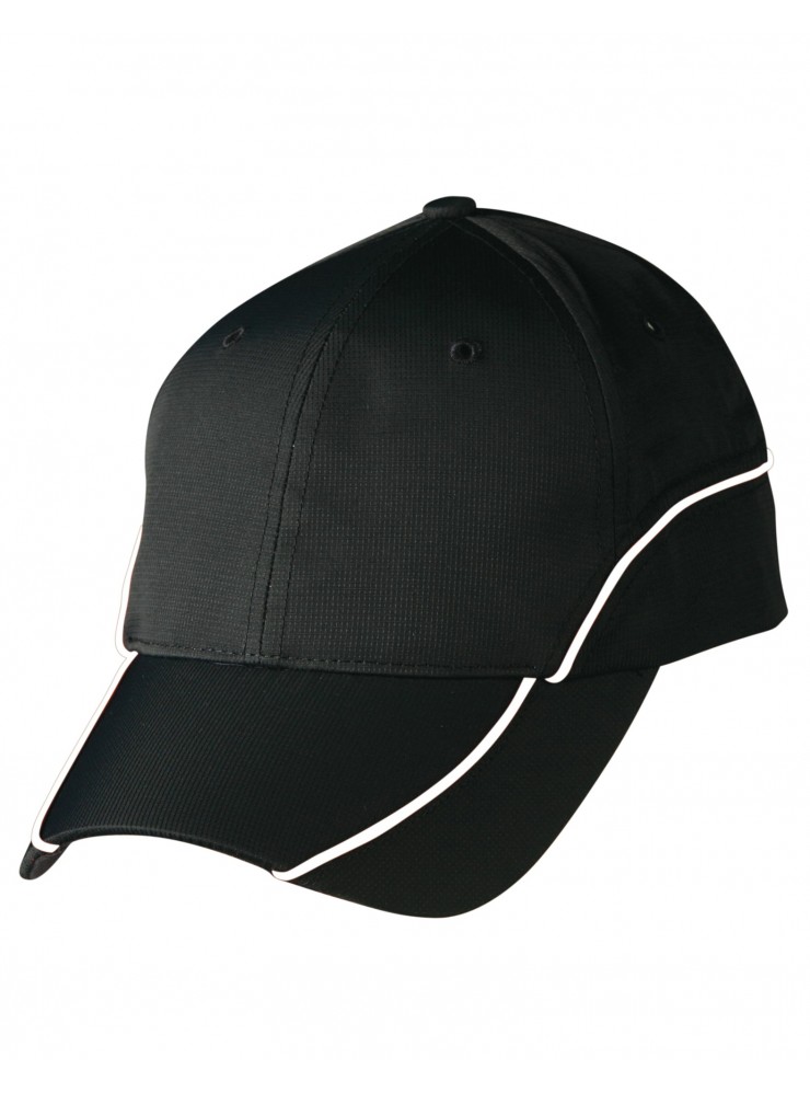 CH21 CONTRAST LINING CAP