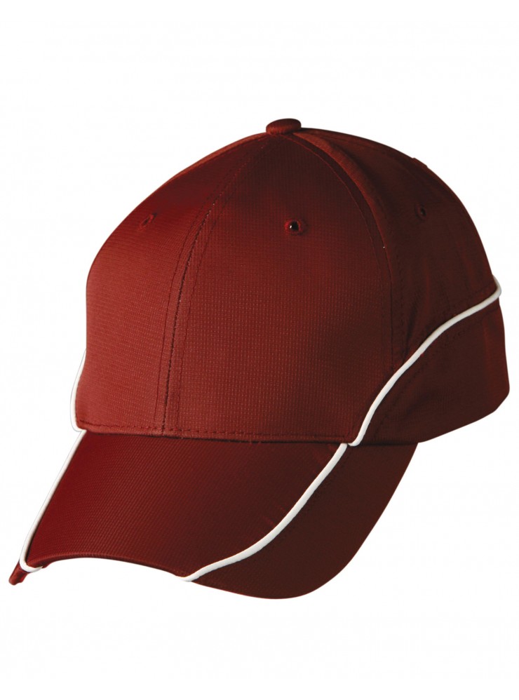 CH21 CONTRAST LINING CAP