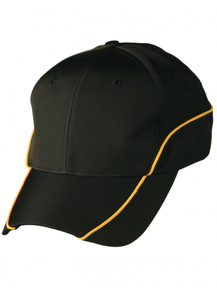 CH21 CONTRAST LINING CAP