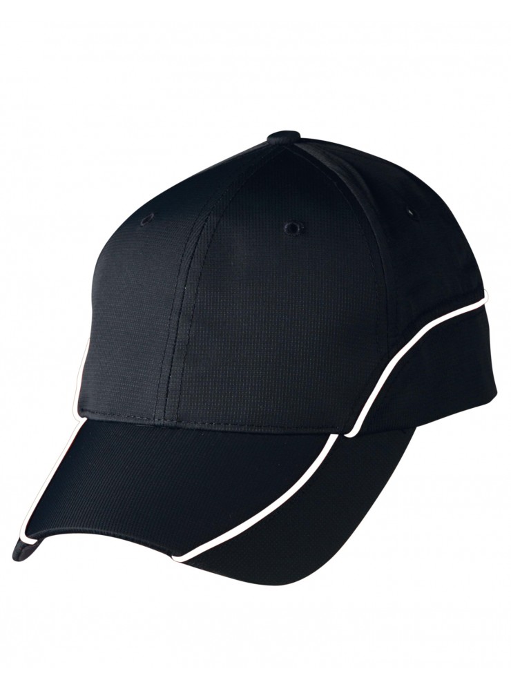 CH21 CONTRAST LINING CAP