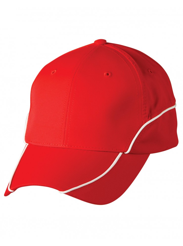 CH21 CONTRAST LINING CAP