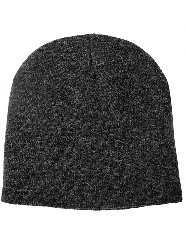 CH22 MARL SLOUCH BEANIE