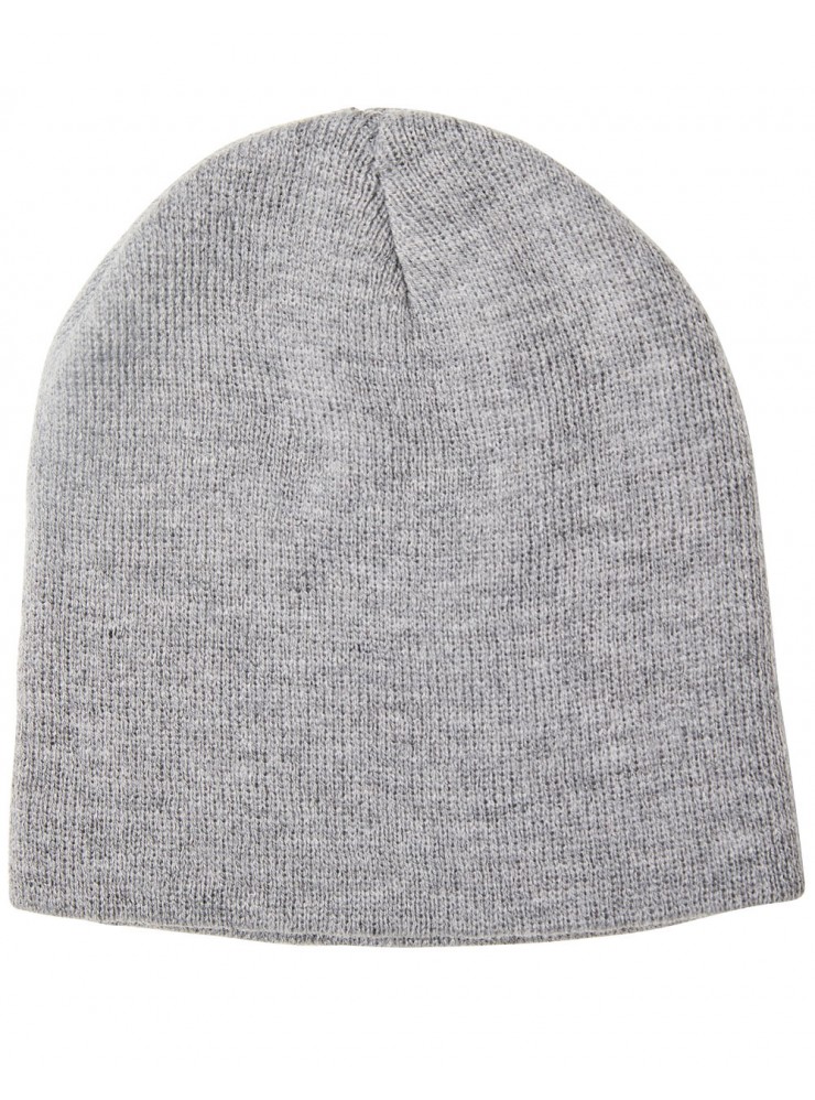 CH22 MARL SLOUCH BEANIE