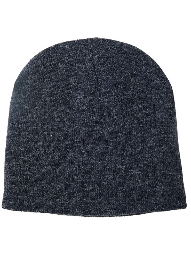 CH22 MARL SLOUCH BEANIE