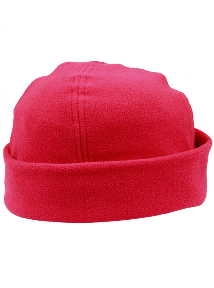 CH27 Polar Fleece Beanie