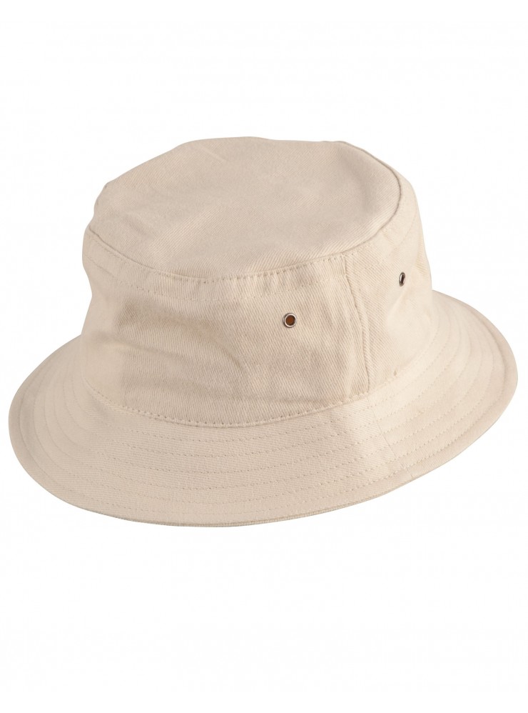 CH29 Soft Washed Bucket Hat