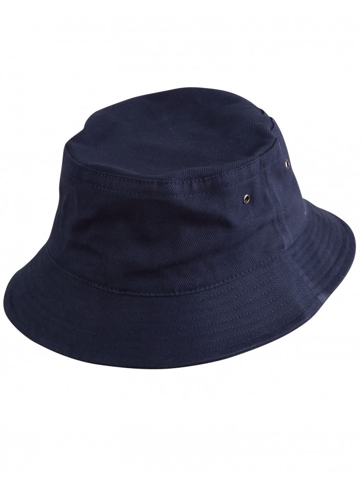 CH29 Soft Washed Bucket Hat