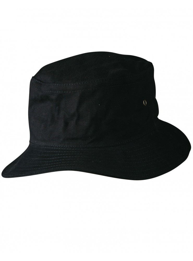 CH29 Soft Washed Bucket Hat