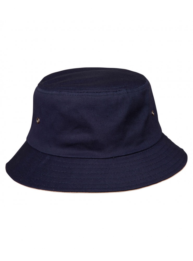 CH32A BUCKET HAT