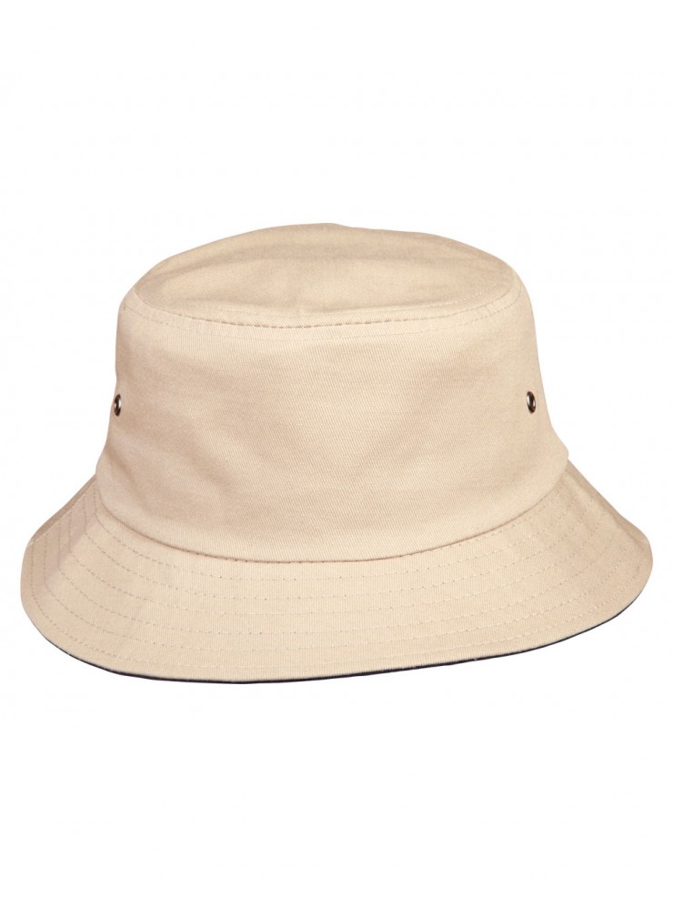 CH32A BUCKET HAT