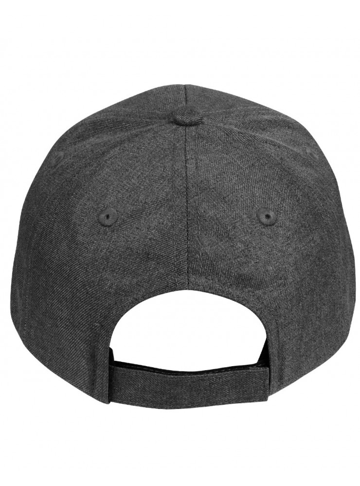 CH33 HEATHER CAP