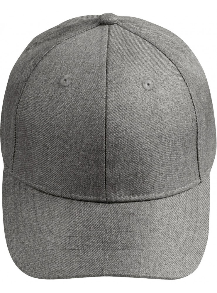 CH33 HEATHER CAP