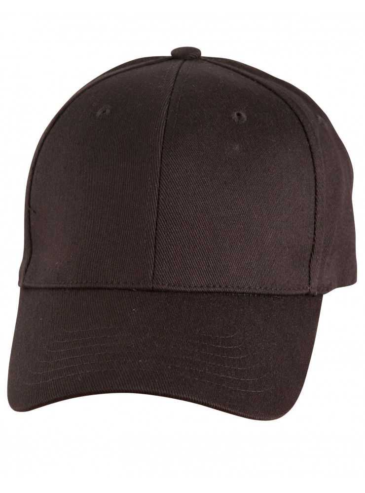 CH36 COTTON FITTED CAP