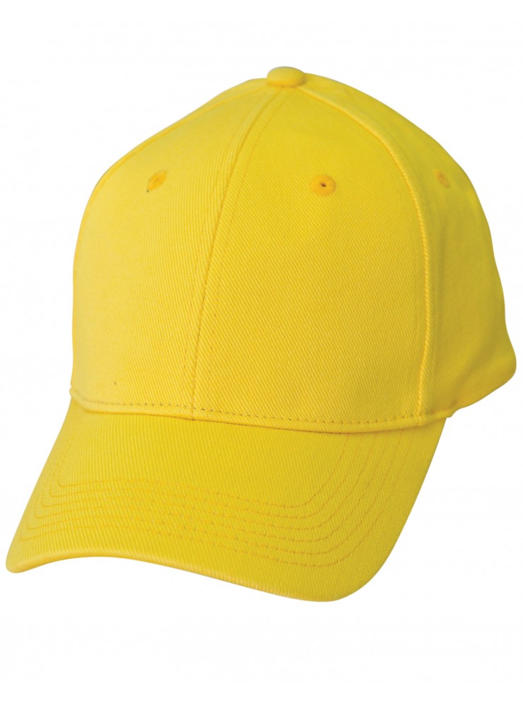 CH36 COTTON FITTED CAP