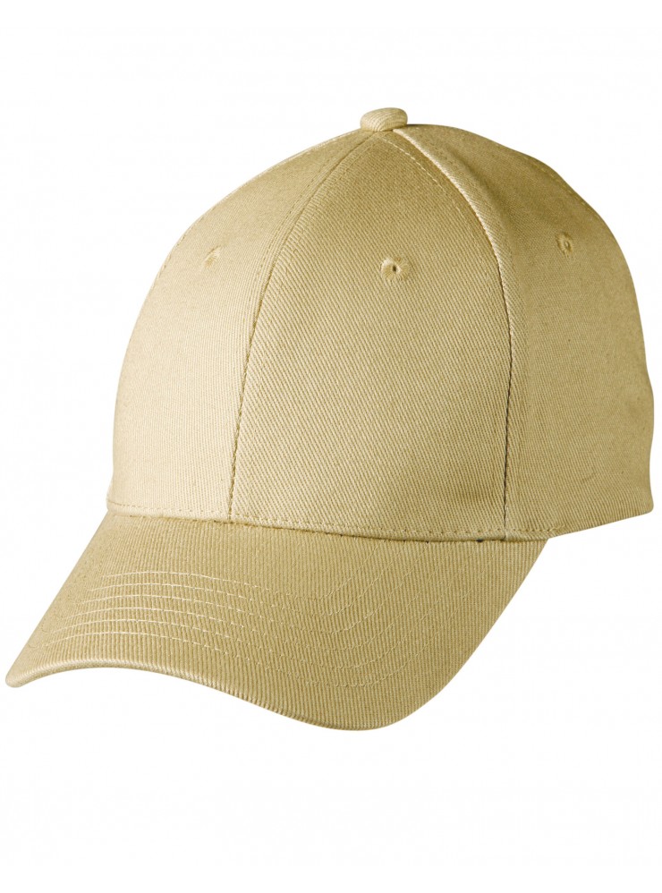 CH36 COTTON FITTED CAP