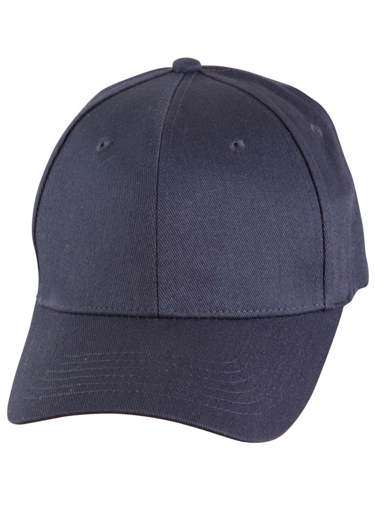 CH36 COTTON FITTED CAP