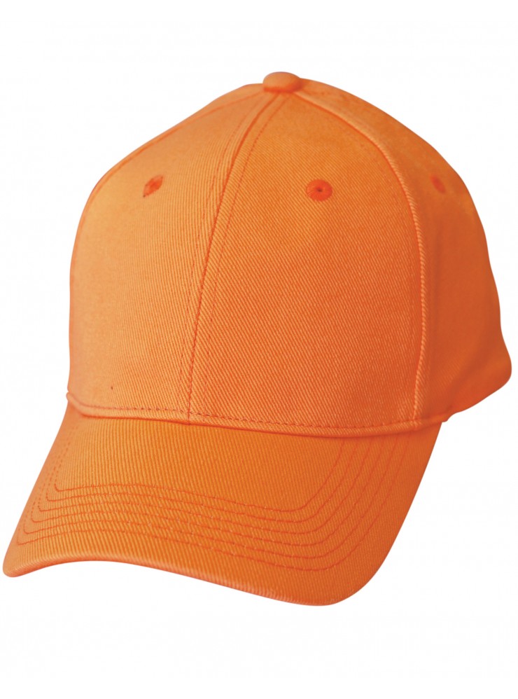 CH36 COTTON FITTED CAP