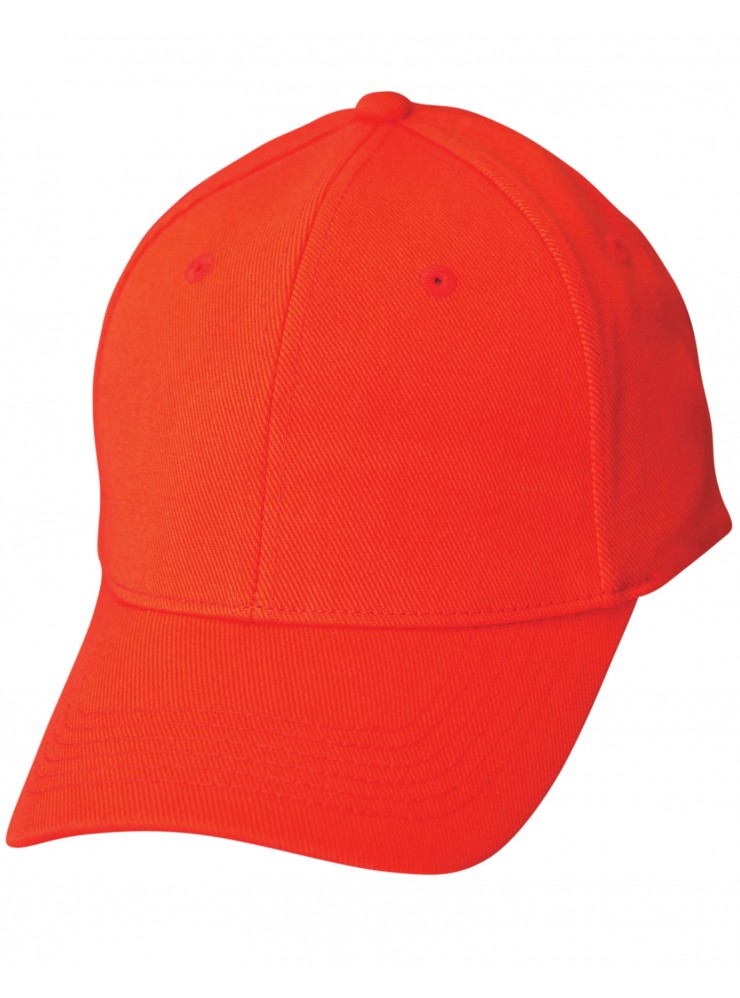 CH36 COTTON FITTED CAP