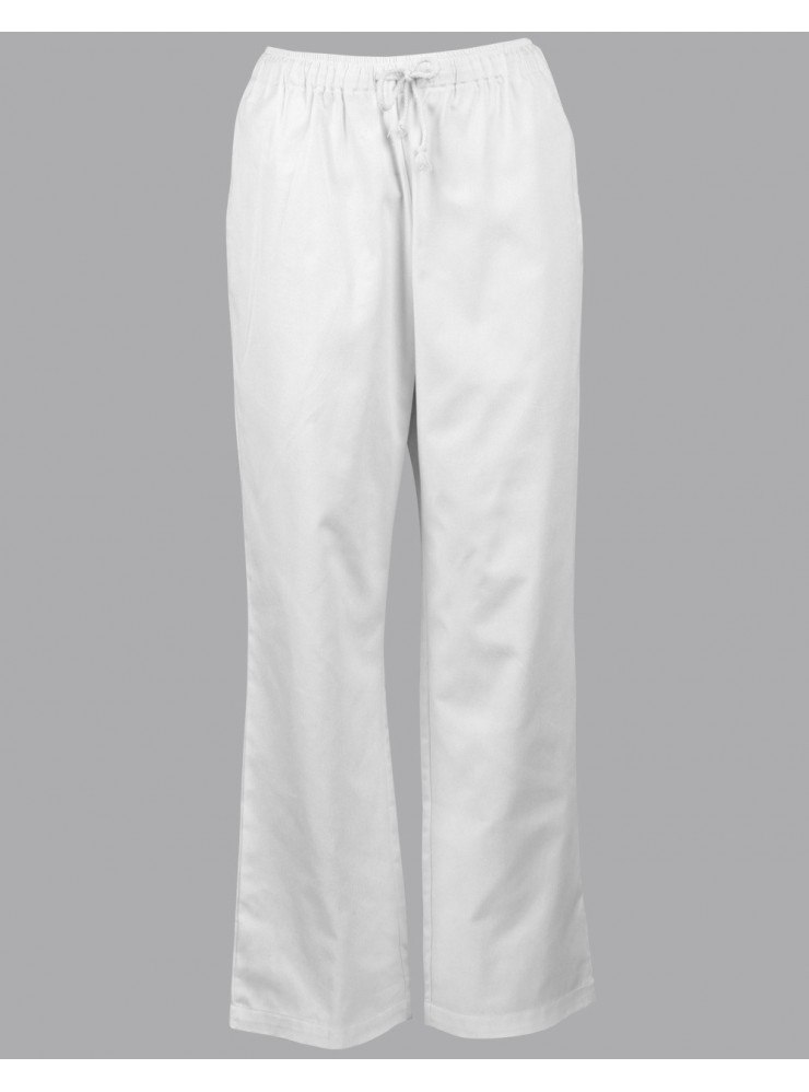 CP01 CHEF'S PANTS