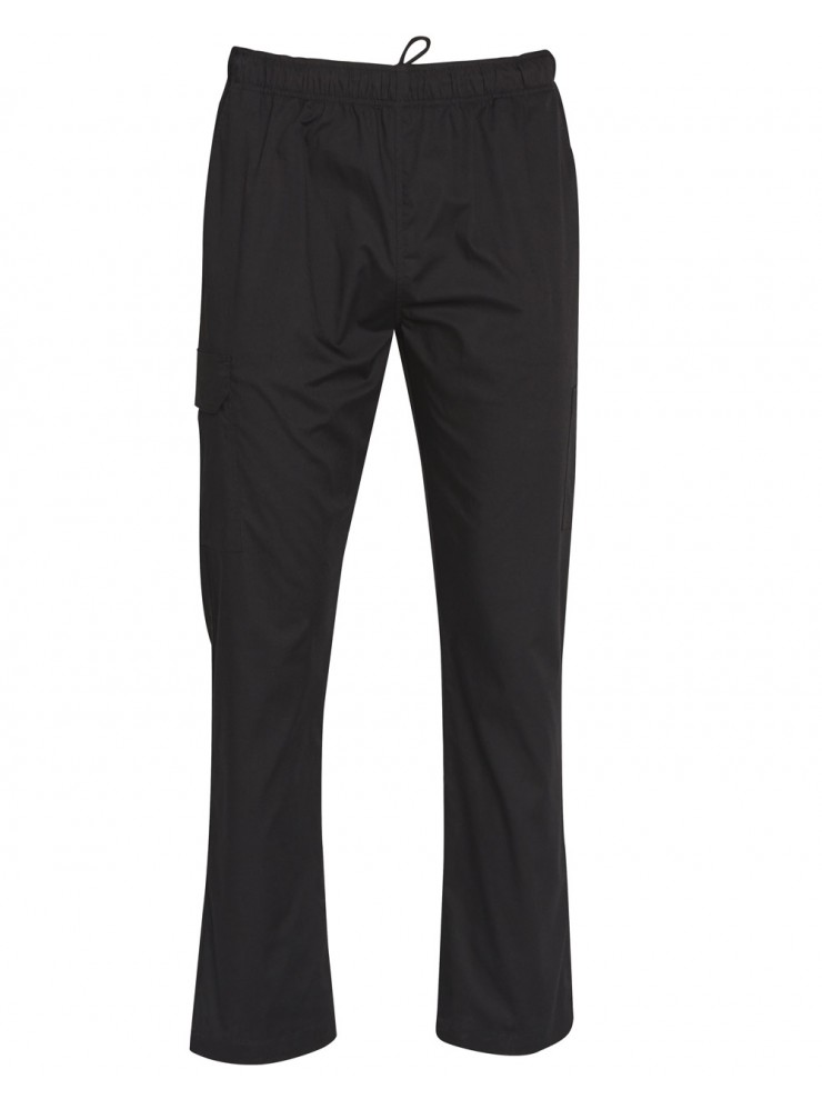 CP03 MENS FUNCTIONAL CHEF PANTS