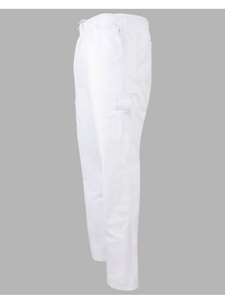 CP03 MENS FUNCTIONAL CHEF PANTS