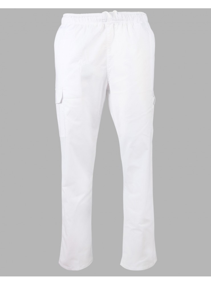 CP03 MENS FUNCTIONAL CHEF PANTS