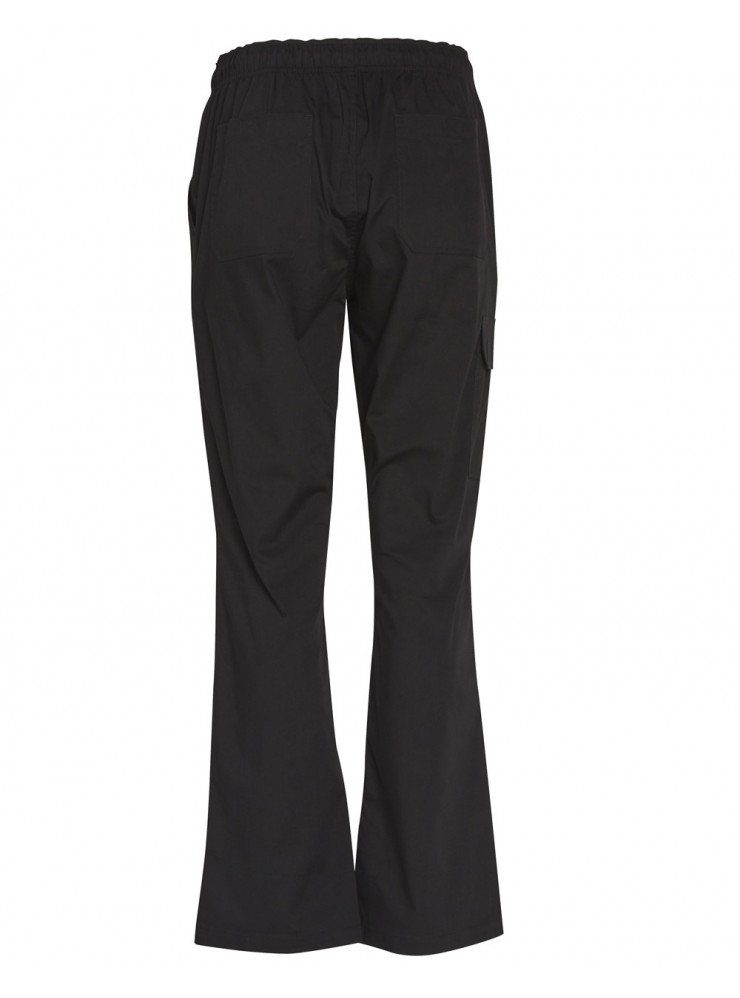 CP04 LADIES FUNCTIONAL CHEF PANTS