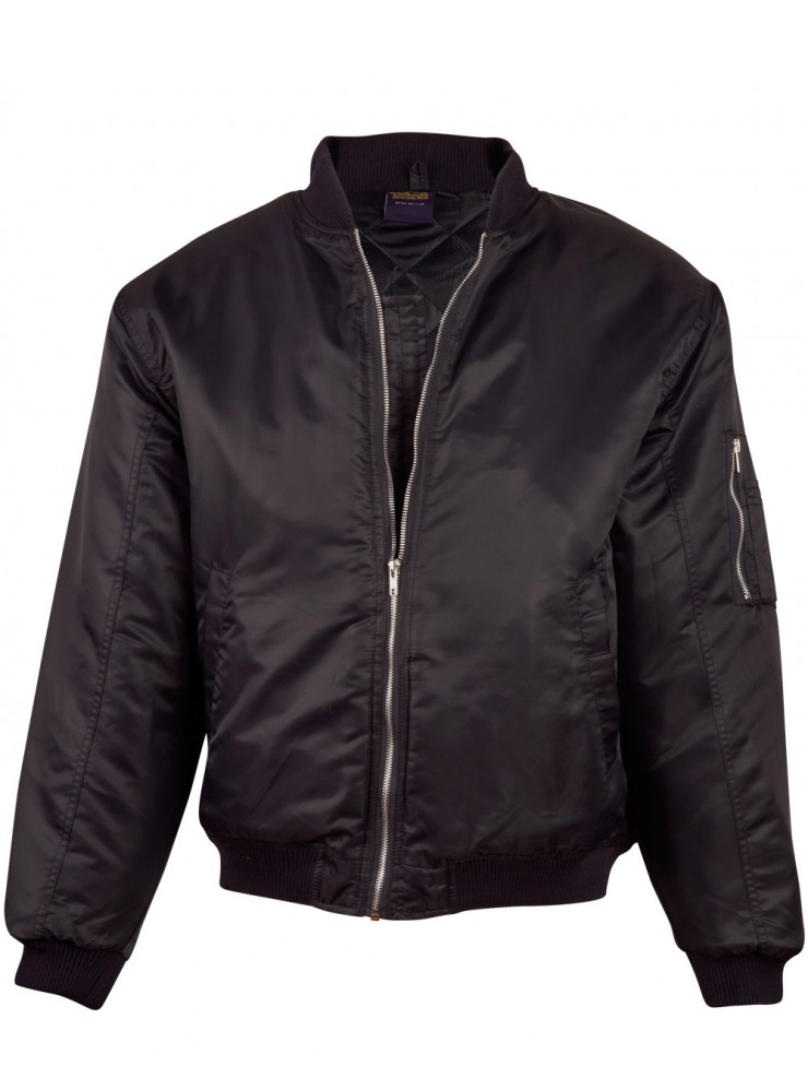 FJ02 Flying Jacket