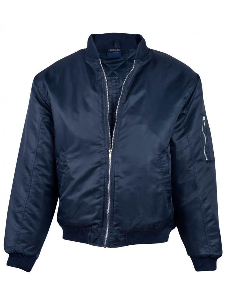 FJ02 Flying Jacket