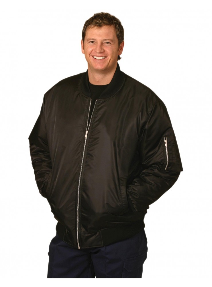 FJ02 Flying Jacket