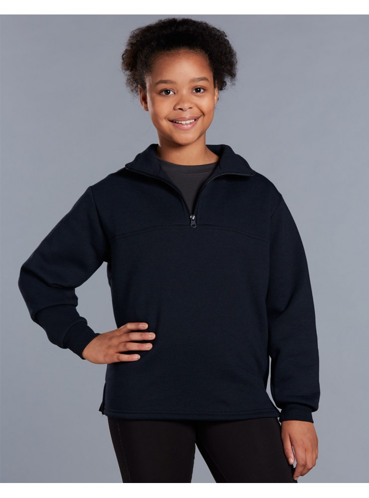 FL02K FALCON Sweat Top Kids'