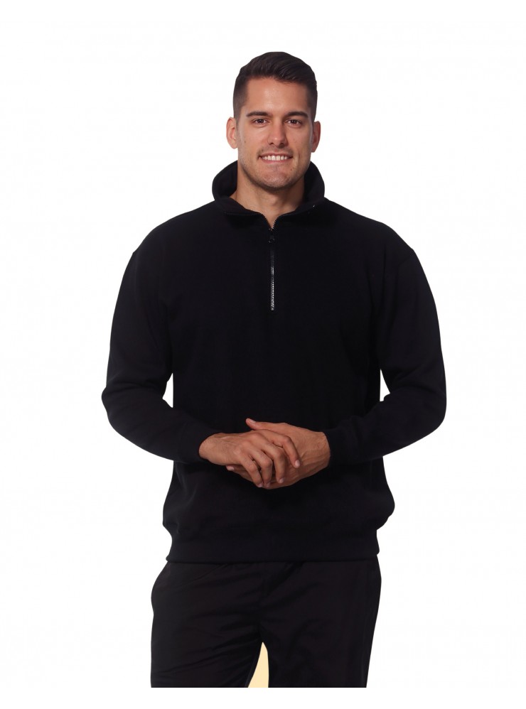 FL02 FALCON Fleece Sweat Top Men's